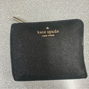 Kate Spade Glitter Wallet